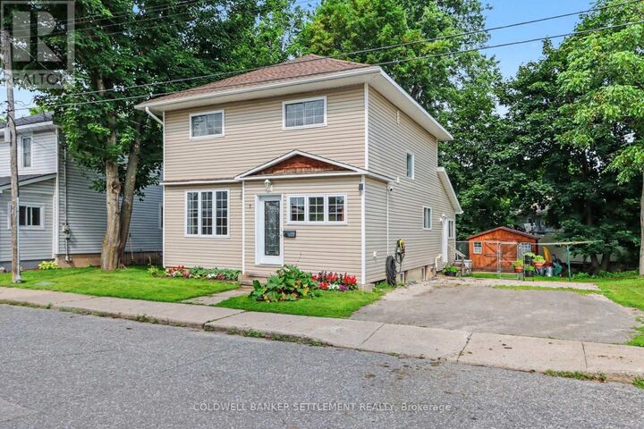 7 Alvin Street — photo 1
