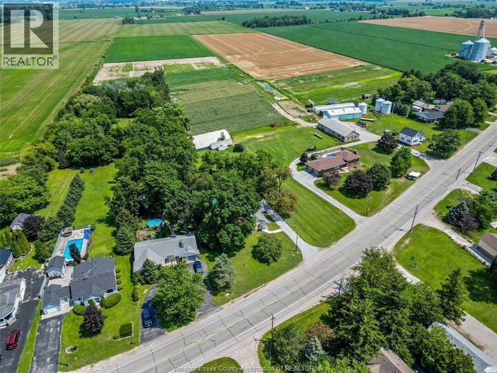 Property Photo:  458 County Rd 34 West  ON N8M 2X5 
