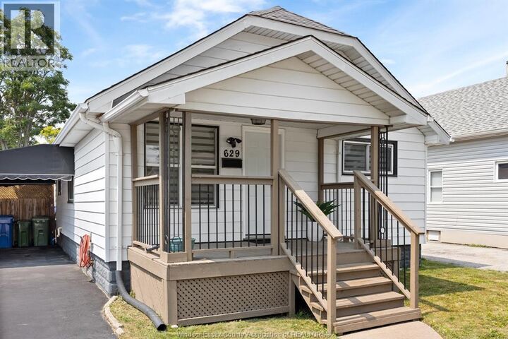 Property Photo:  629 Labute  ON N8N 2B2 
