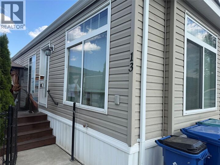 Property Photo:  8945 97 Highway 13  BC V4V 1E8 