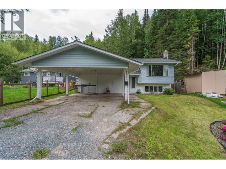 Property Photo: 2971 Minotti Drive BC V2K 3S6