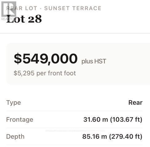 Property Photo: 24071 Hendrick Road 28 ON N0M 1G0