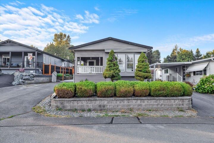 Property Photo: 27111 0 Avenue 13 BC V4W 2S9