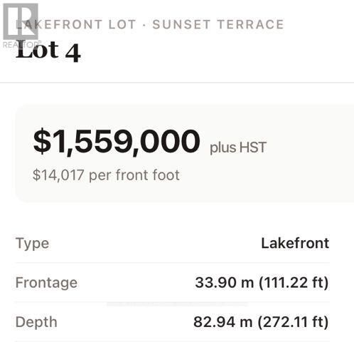 Property Photo: 24071 Hendrick Road 4 ON N0M 1N0