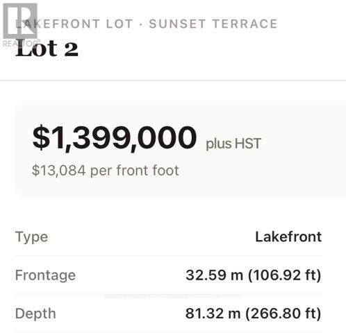 Property Photo: 24071 Hendrick Road 2 ON N0M 1N0