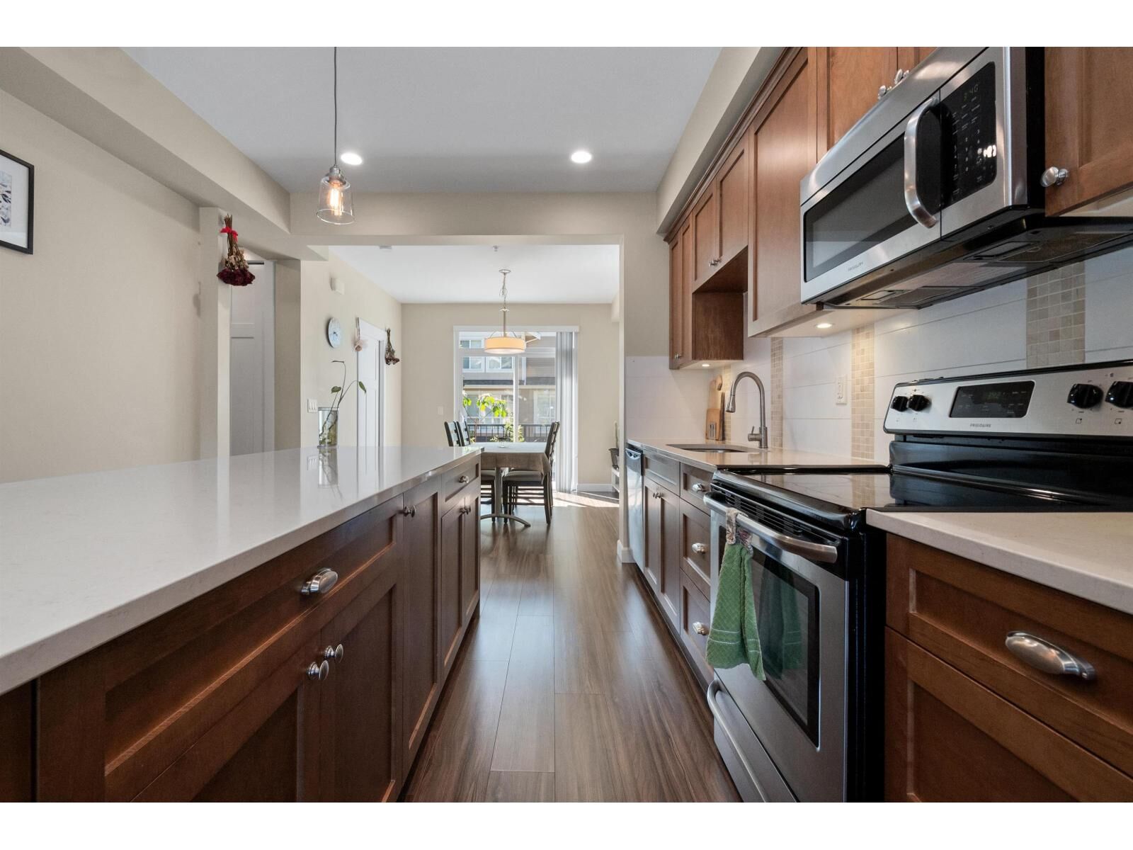 Photo de la propriété: 7059 210 Street 56 BC V2Y 0T2