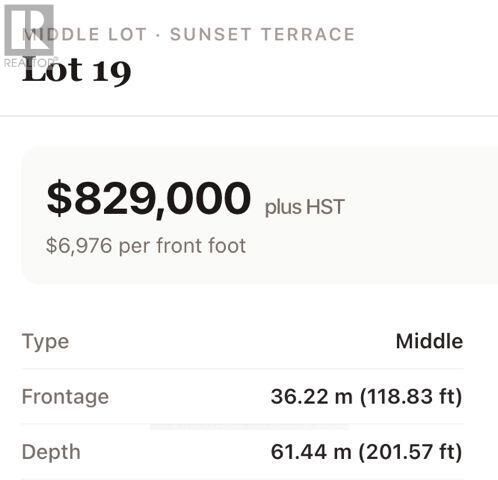 Property Photo: 24071 Hendrick Road 19 ON N0M 1N0
