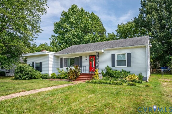Property Photo:  4819 Arundel Avenue  VA 23234 