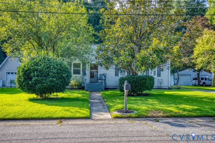 Property Photo:  1165 Duncan Drive  VA 23185 