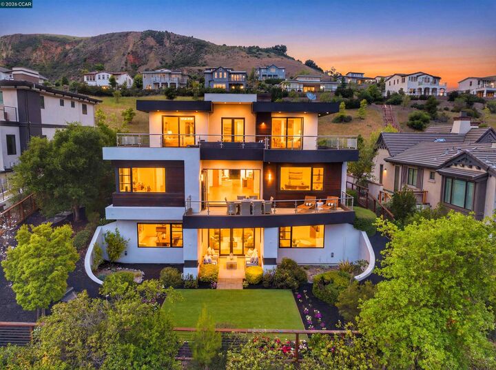 Property Photo: 11 Bigleaf Road CA 94563