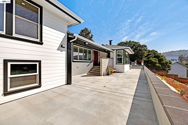 Property Photo:  4363 Short Hill Road  CA 94605 