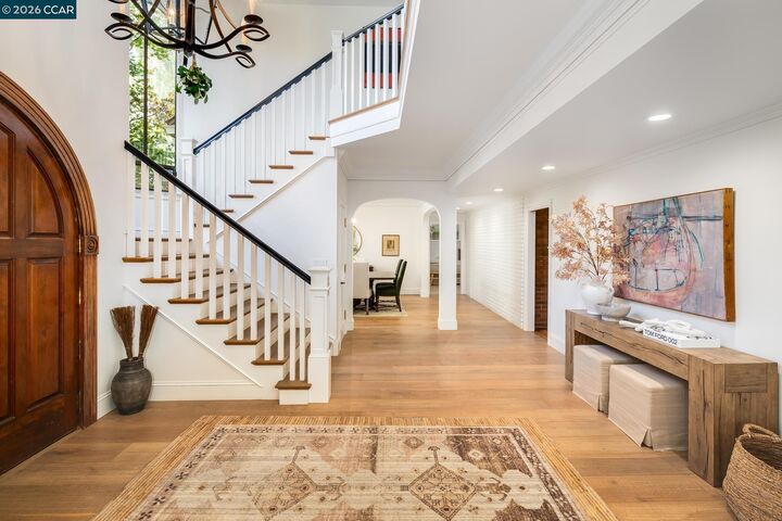 Property Photo:  134 Pepperwood Ct  CA 94506 