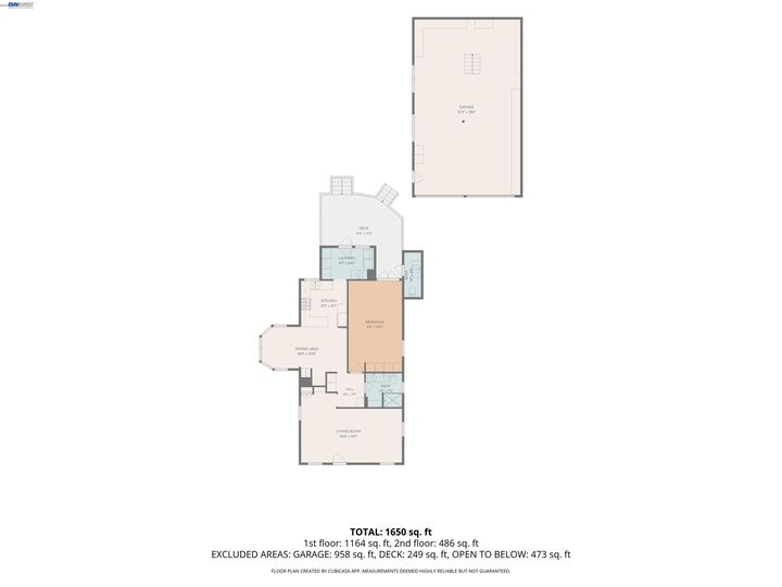 Property Photo:  6649 Mayhews Landing Rd  CA 94560 