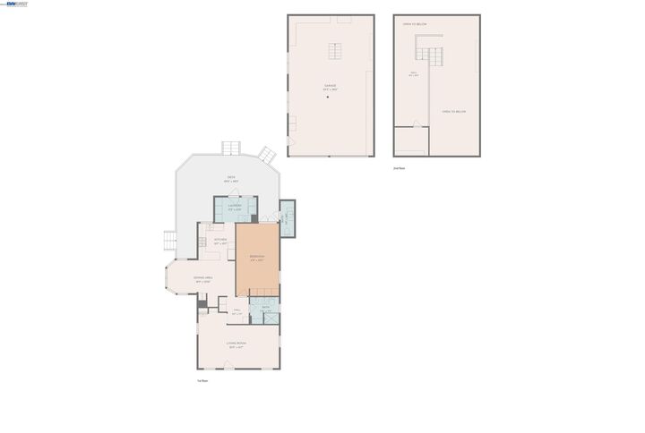 Property Photo:  6649 Mayhews Landing Rd  CA 94560 