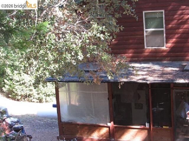 Property Photo:  17375 Star Ridge Rd.  CA 95383 