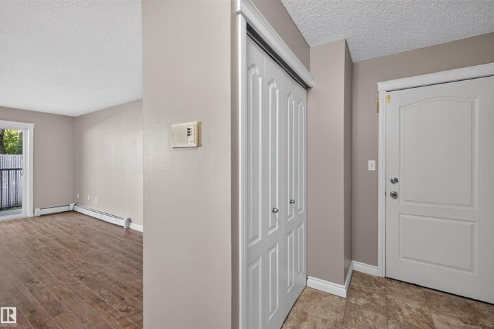 Property Photo: 4616 47 Street 4 AB T9E 4P1
