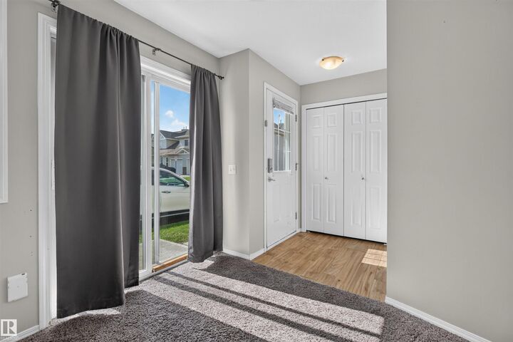 Property Photo:  150 Edwards Drive SW 29  AB T6X 1M4 