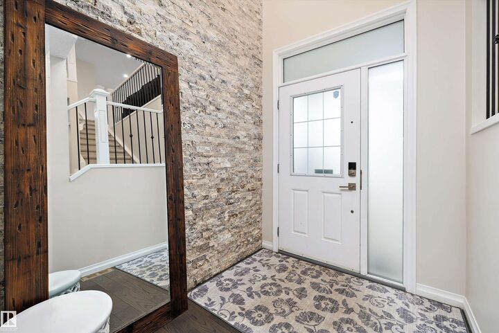 Property Photo:  4015 Alexander Way SW  AB T6W 2C5 