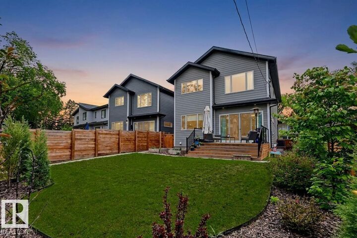 Property Photo: 11743 83 Avenue NW AB T6G 0V2