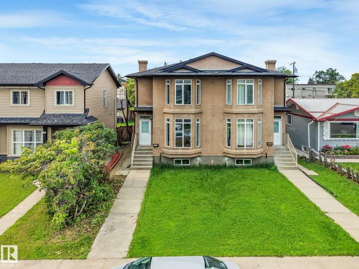 Property Photo: 10234 155 Street NW AB T5P 2L7