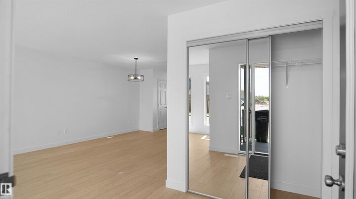 Property Photo: 110 Juniper Wynd AB T8L 3S4