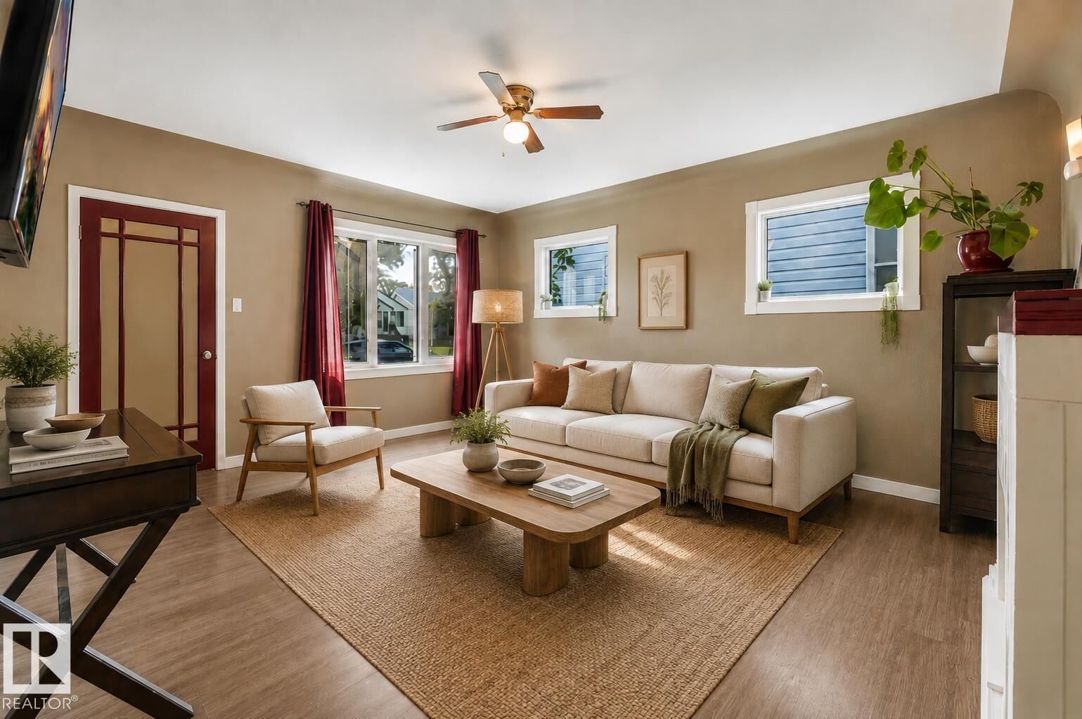 Property Photo: 12130 95A Street NW AB T5G 1R9