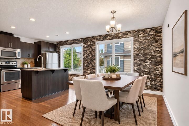 Property Photo: 3625 144 Avenue NW 69 AB T5Y 0T3