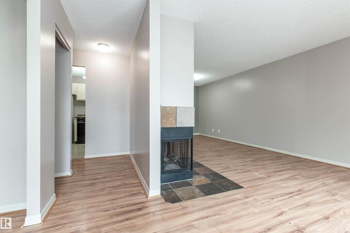 Property Photo:  14620 26 Street NW 23  AB T5Y 2J9 