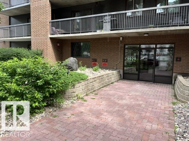 Property Photo:  9929 113 Street NW 202  AB T5K 2N9 