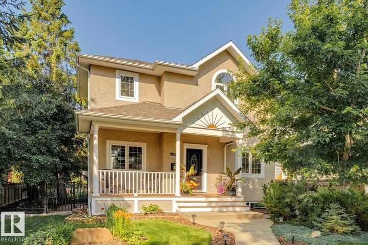 11030 122 Street NW — photo 1