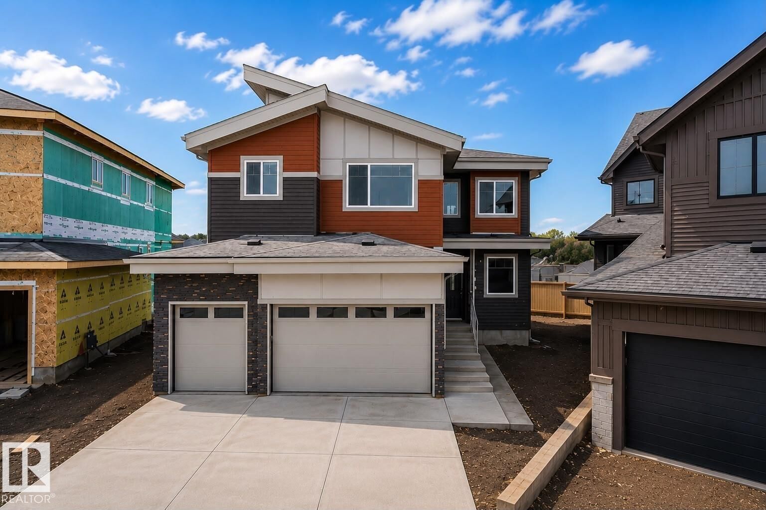Property Photo:  159 Graybriar Dr  AB T7Z 0M7 