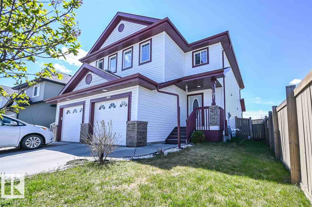 Property Photo:  11425 14 Avenue SW  AB T6W 0N4 