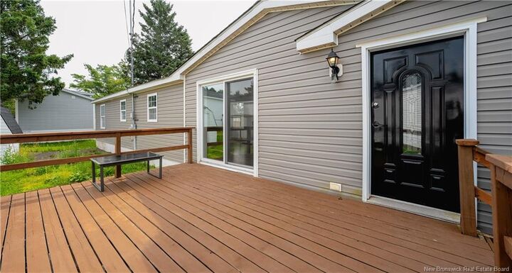 Property Photo: 5 Nancy Street NB E1E 3T2