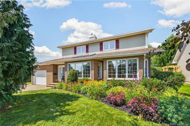 Property Photo: 338 Vanier NB E1A 5N2