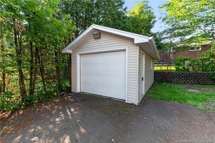 Property Photo:  20 Connaught Avenue  NB E1C 3N4 