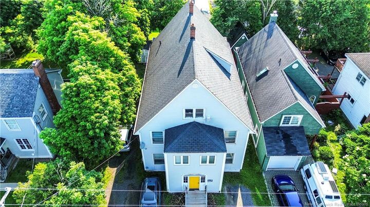 Property Photo:  55 Portledge  NB E1C 5S6 