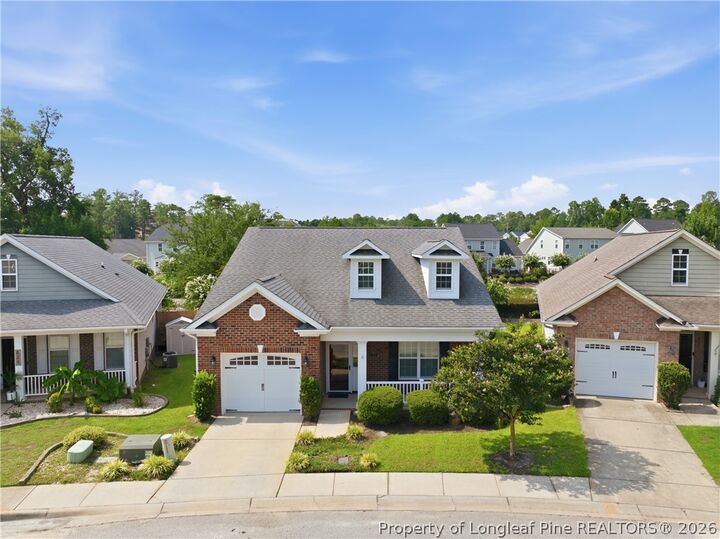 Property Photo:  833 Falling Creek Lane  NC 28304 