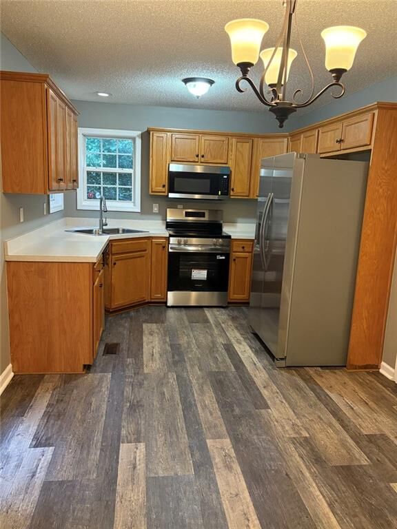 Property Photo: 205 White Pine Lane GA 30179