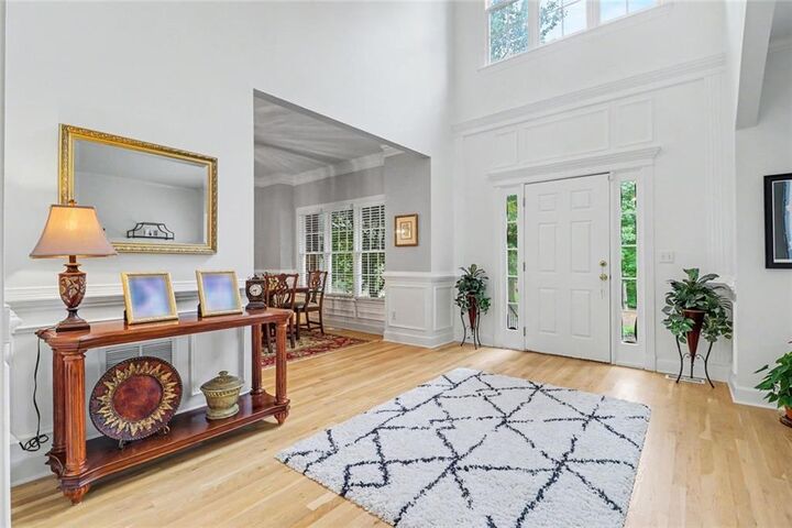 Property Photo: 315 Summer Shade Lane GA 30075