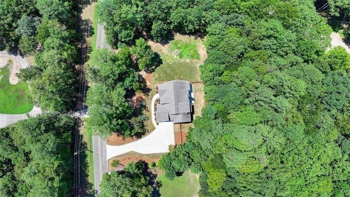Property Photo: 919 Fields Chapel Road GA 30114