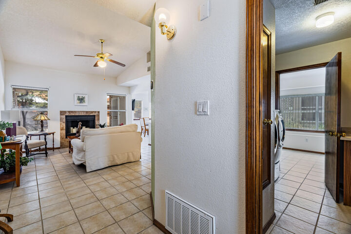 Property Photo: 4717 Snapdragon Road NW NM 87120
