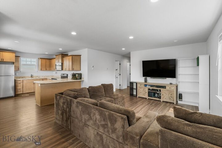 Property Photo: 255 Johnson Avenue MT 59725