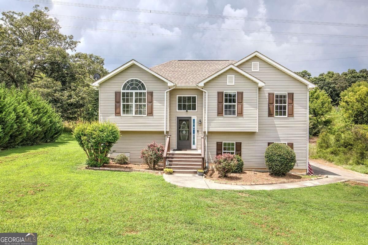 Property Photo:  258 Hunters Crossing SE  GA 30701 