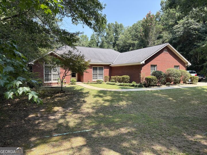 Property Photo:  1605 Ga Highway 315  GA 31808 