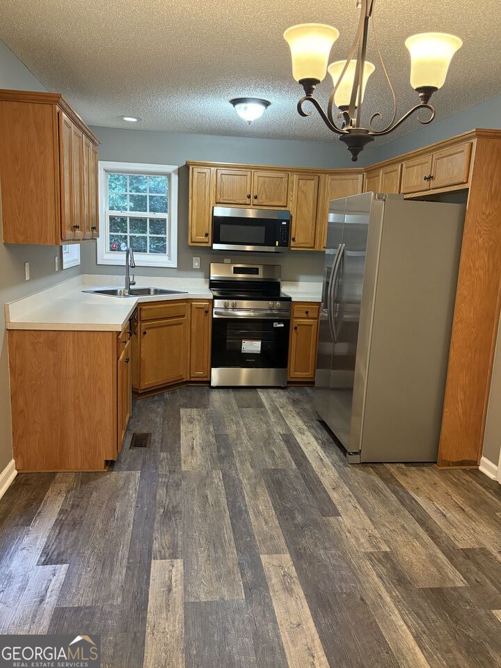 Property Photo: 205 White Pine Lane GA 30179