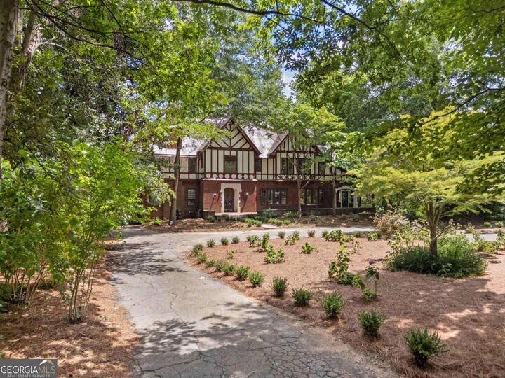 Property Photo:  843 Springdale Road NE  GA 30306 