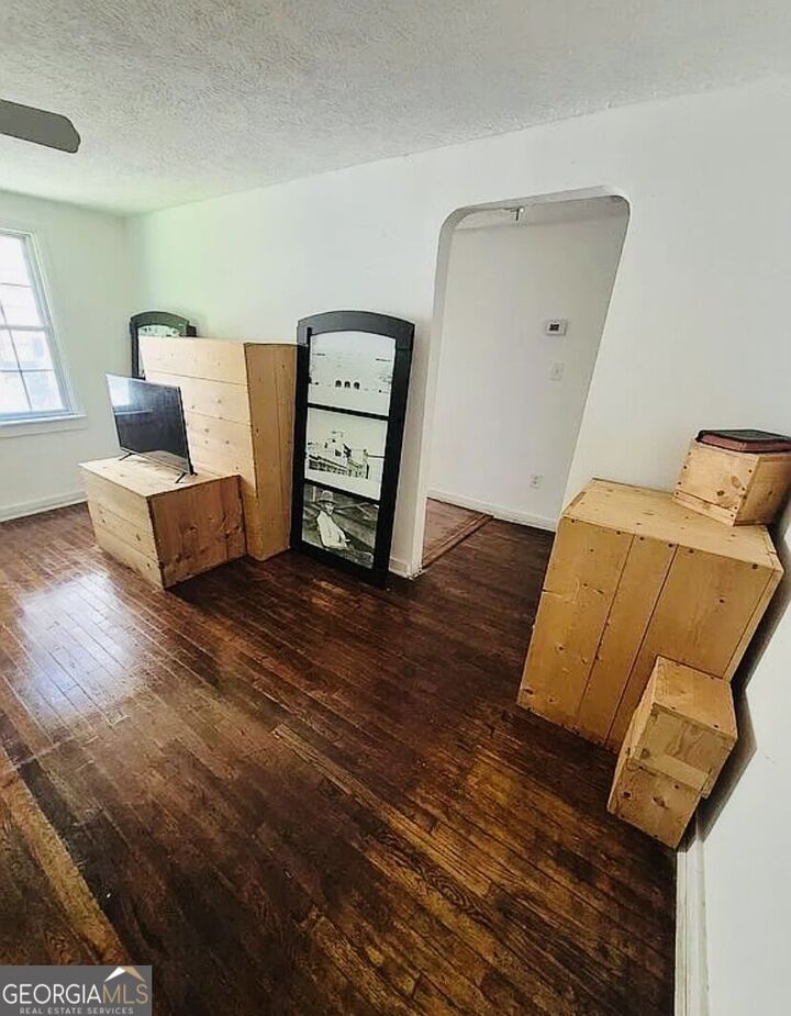 Property Photo:  908 Magnolia Avenue  GA 31906 