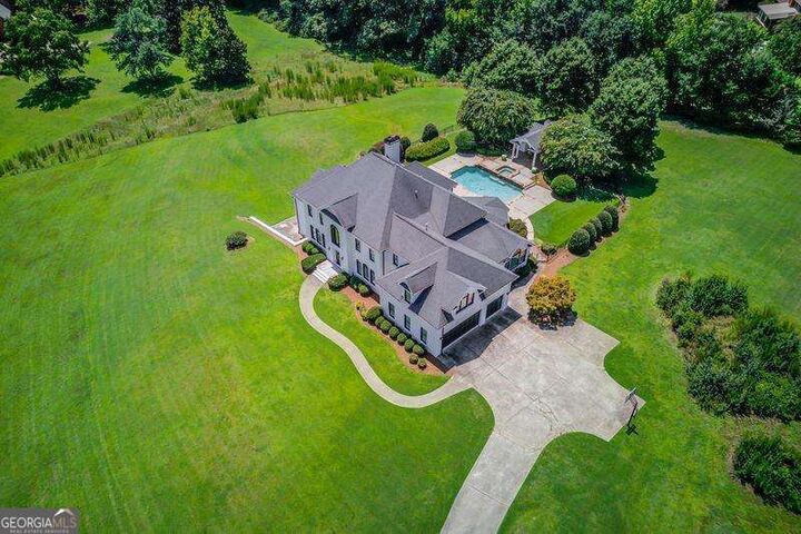 Property Photo:  2760 Camp Branch Road  GA 30519 