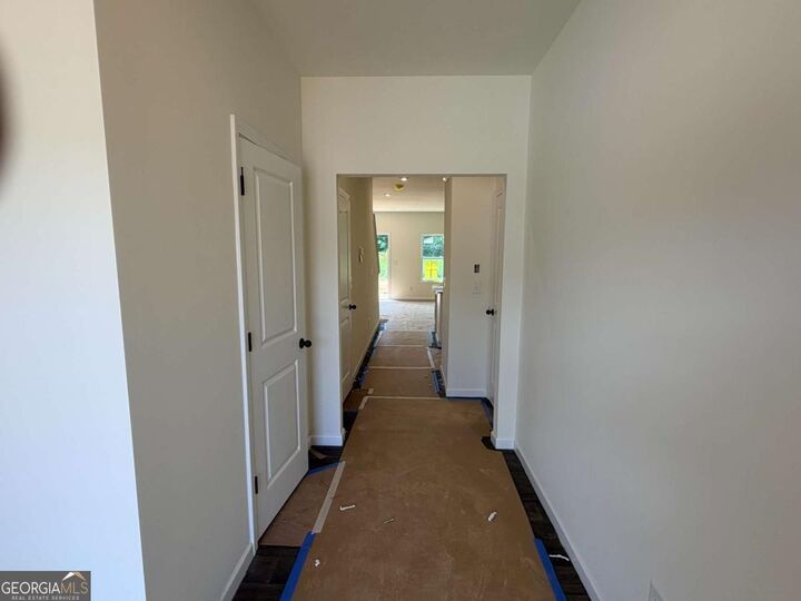Property Photo:  323 Rolling Green Road  GA 30103 