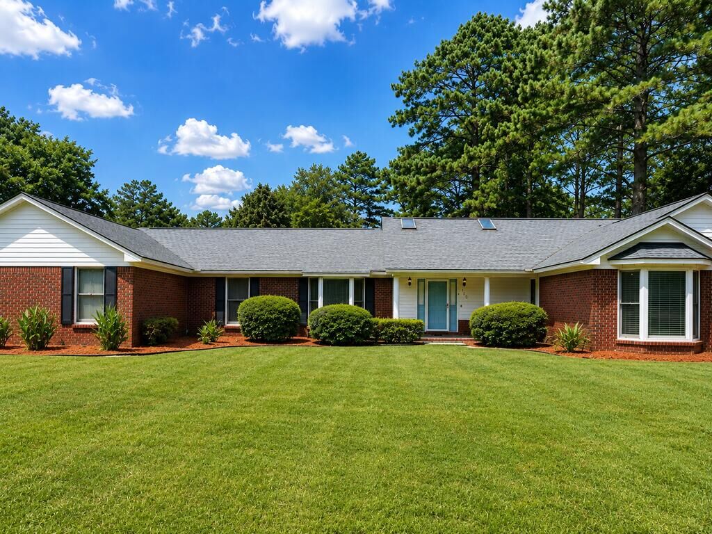 Property Photo:  210 Irwinton Drive  AL 36027 